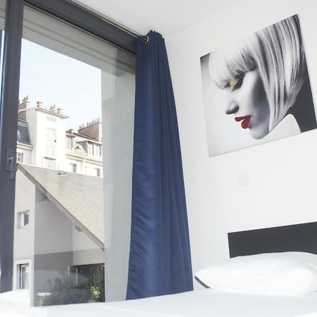 Residence Le Patricia Grenoble Zimmer foto