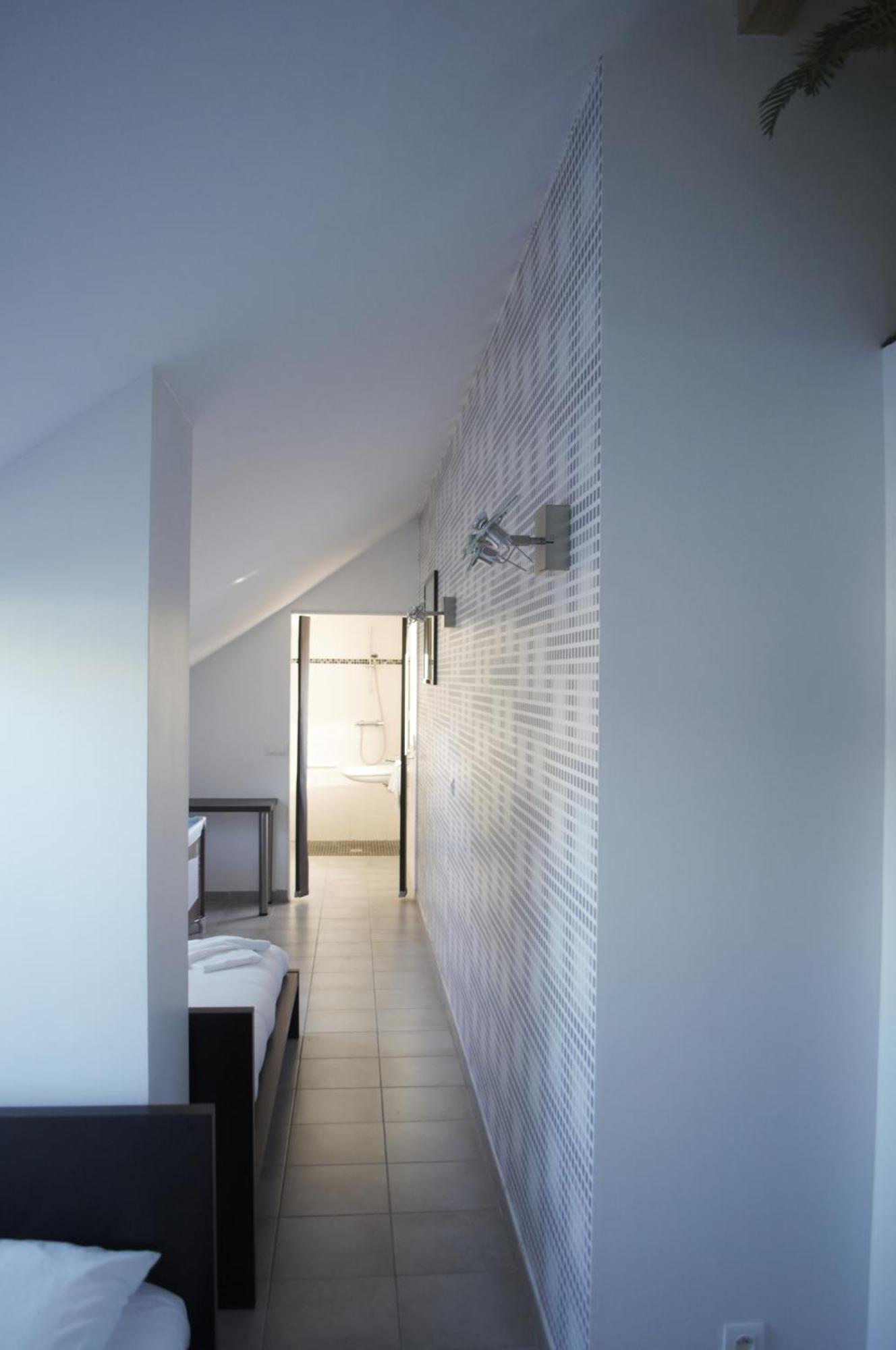 Residence Le Patricia Grenoble Zimmer foto