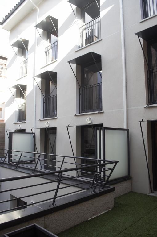 Residence Le Patricia Grenoble Zimmer foto