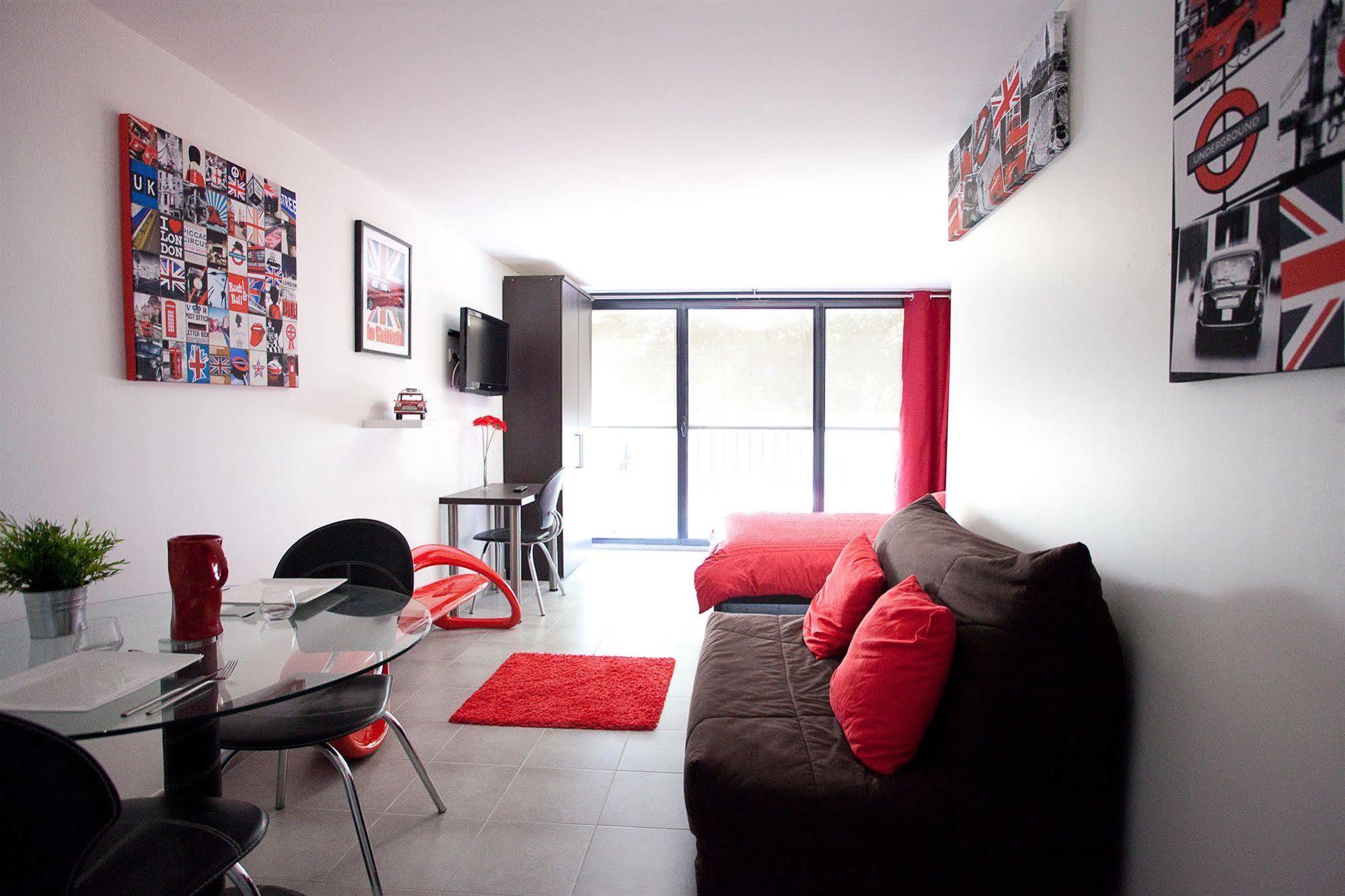 Residence Le Patricia Grenoble Exterior foto